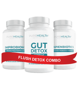 Flush Detox Reviews