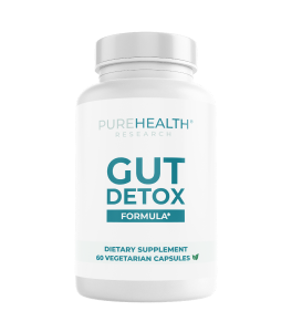 Gut Detox Formula Reviews