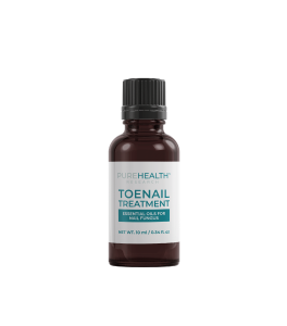 Toenail Treatment Oil Reviews