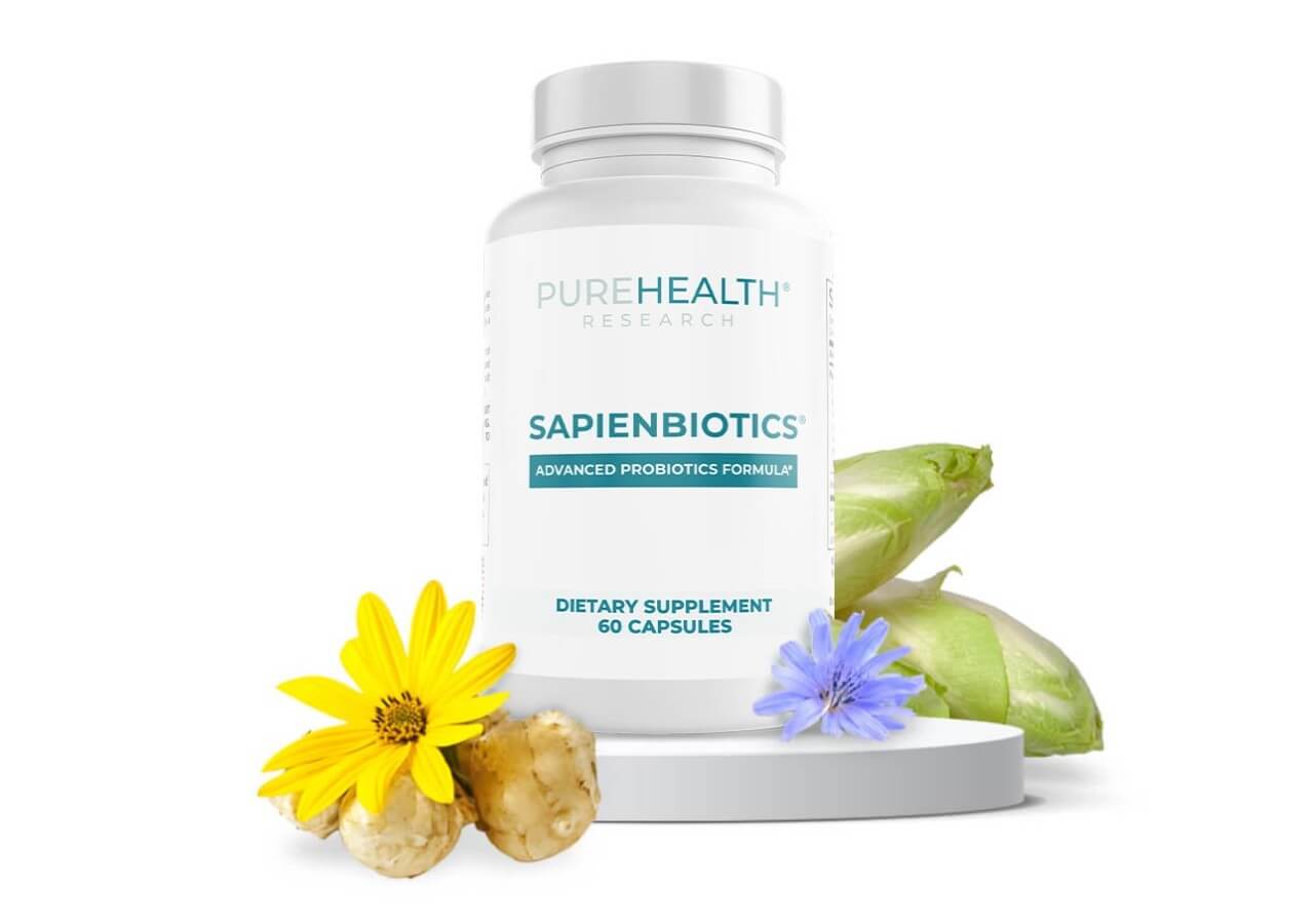 Sapienbiotics