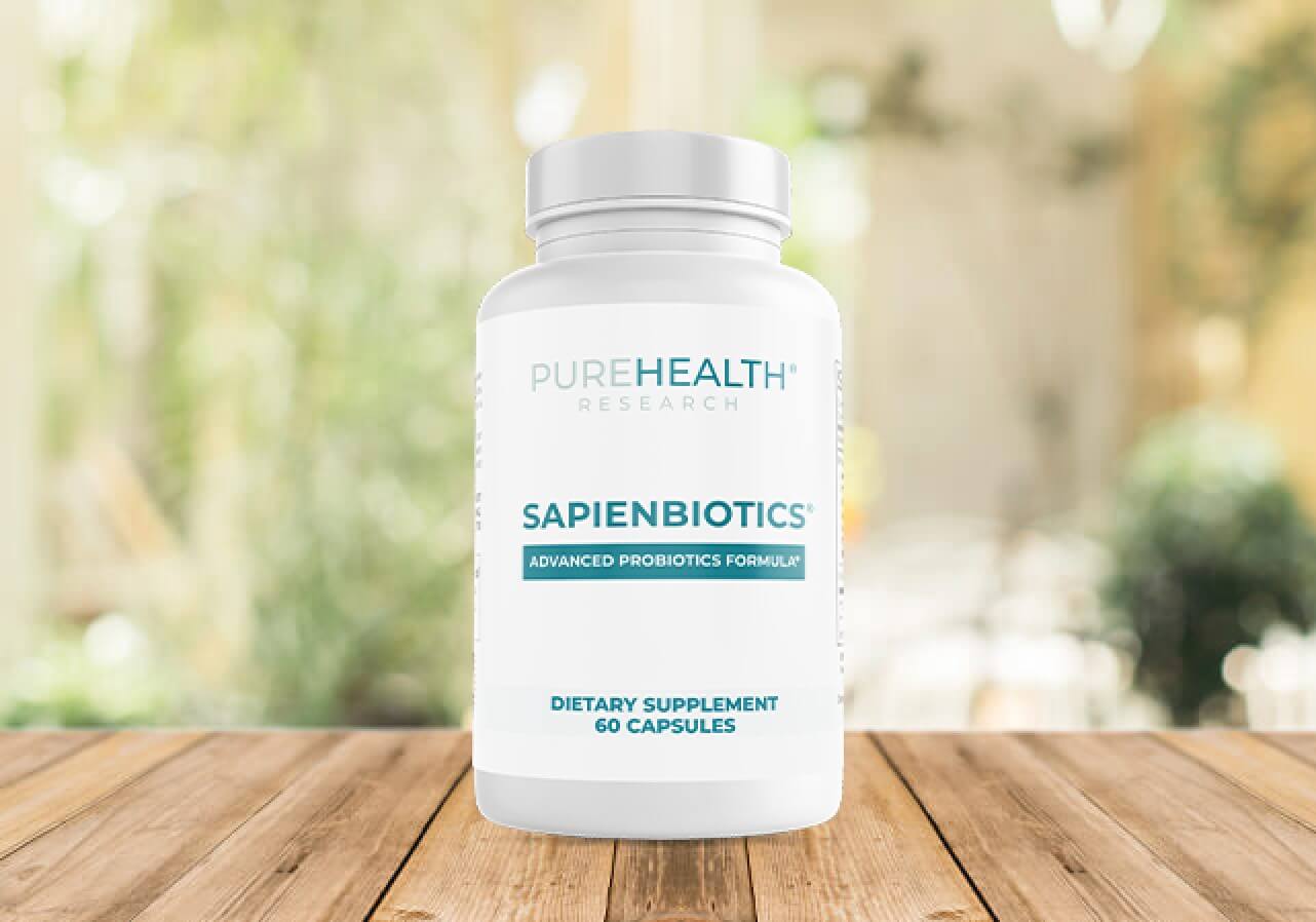 Sapienbiotics